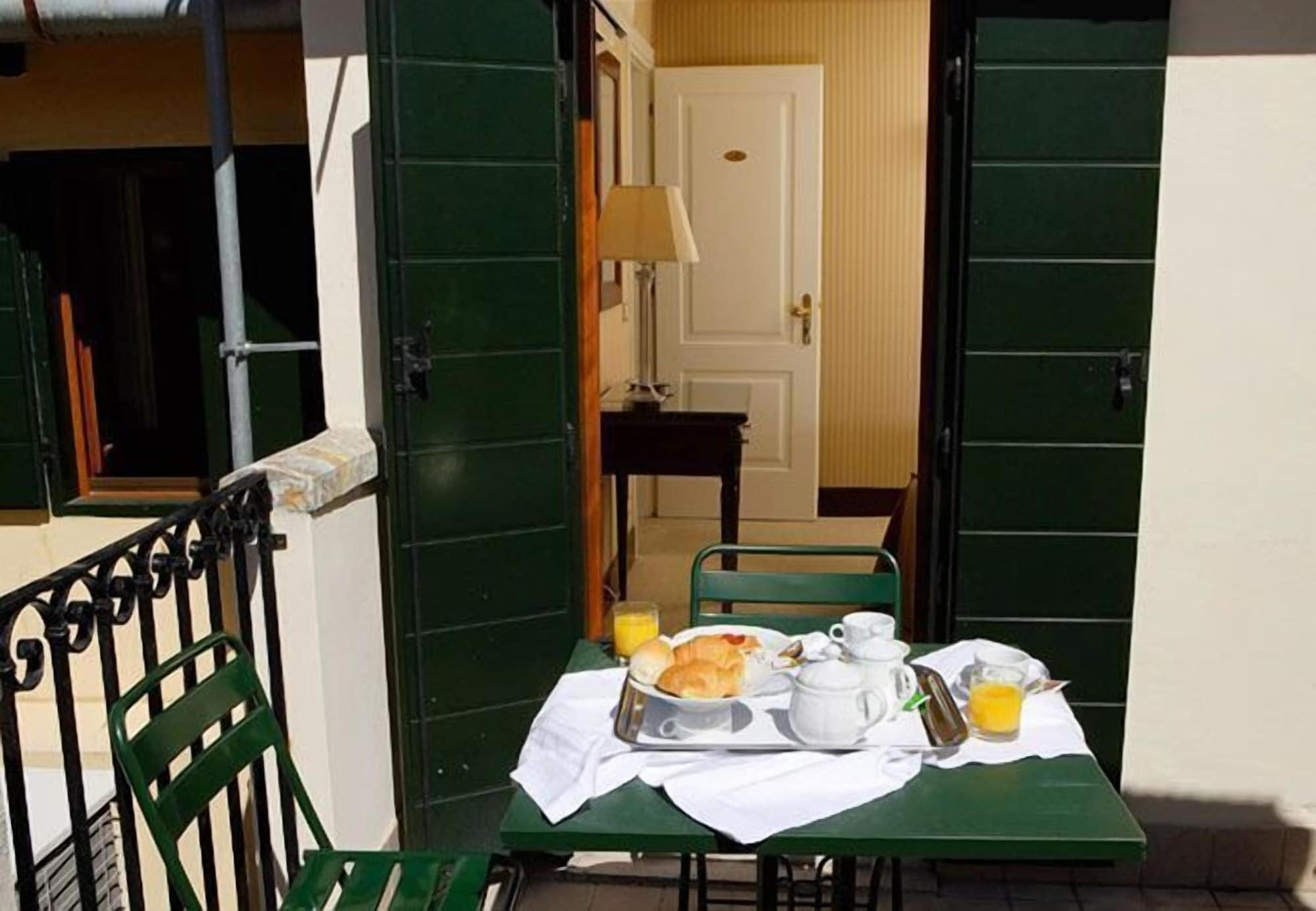 Frühstückspension Residenza Goldoni Venedig