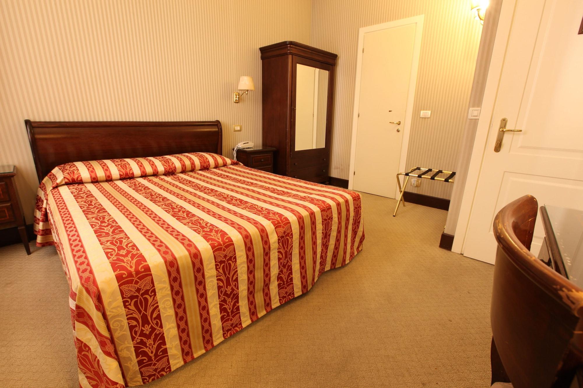 Residenza Goldoni 3* Venedig