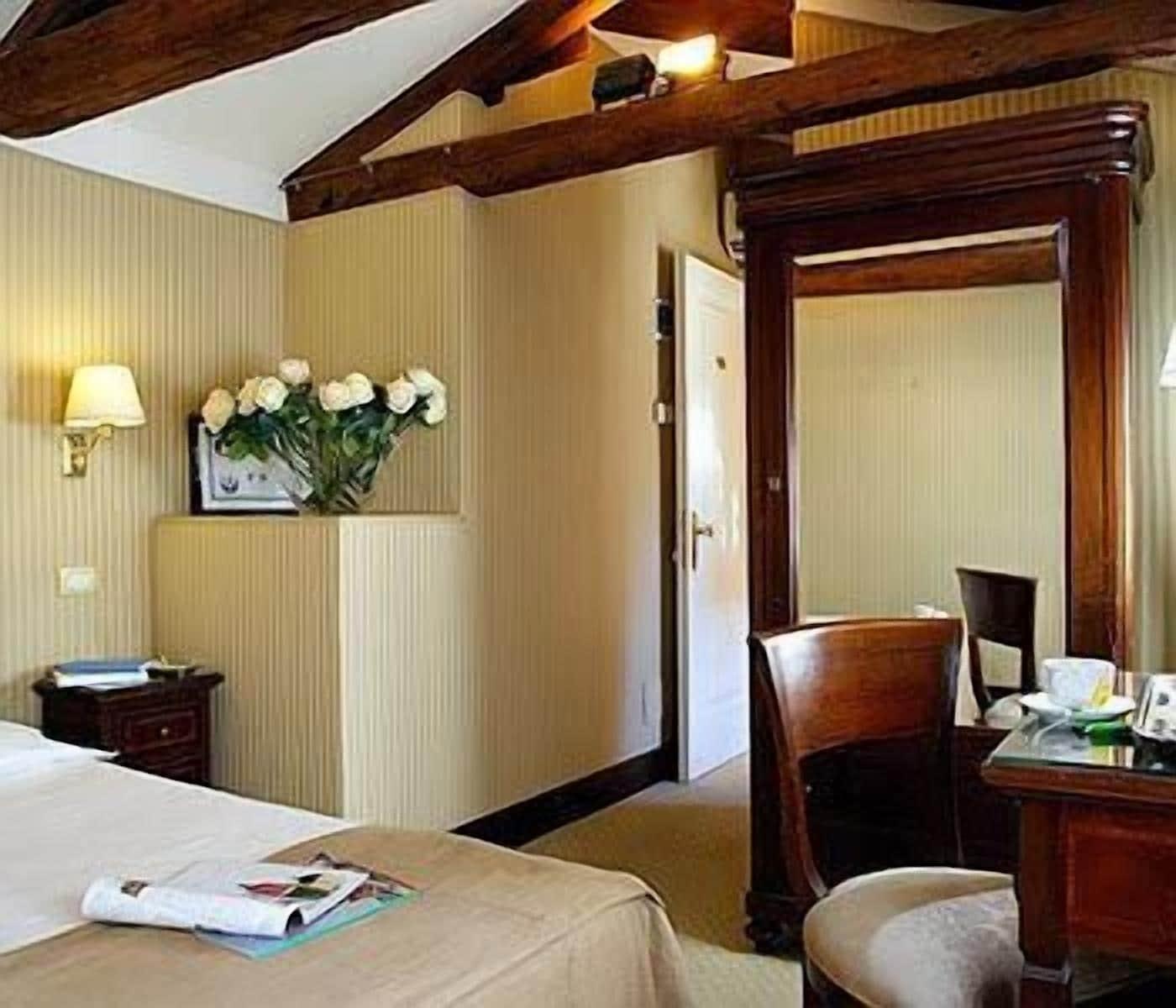 Residenza Goldoni 3* Venedig