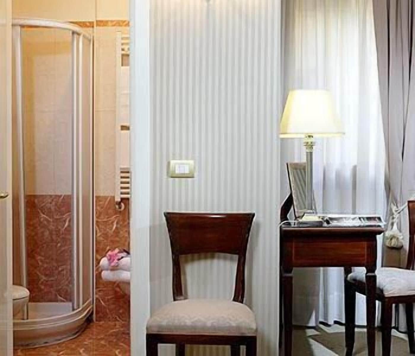 Residenza Goldoni Frühstückspension 3*