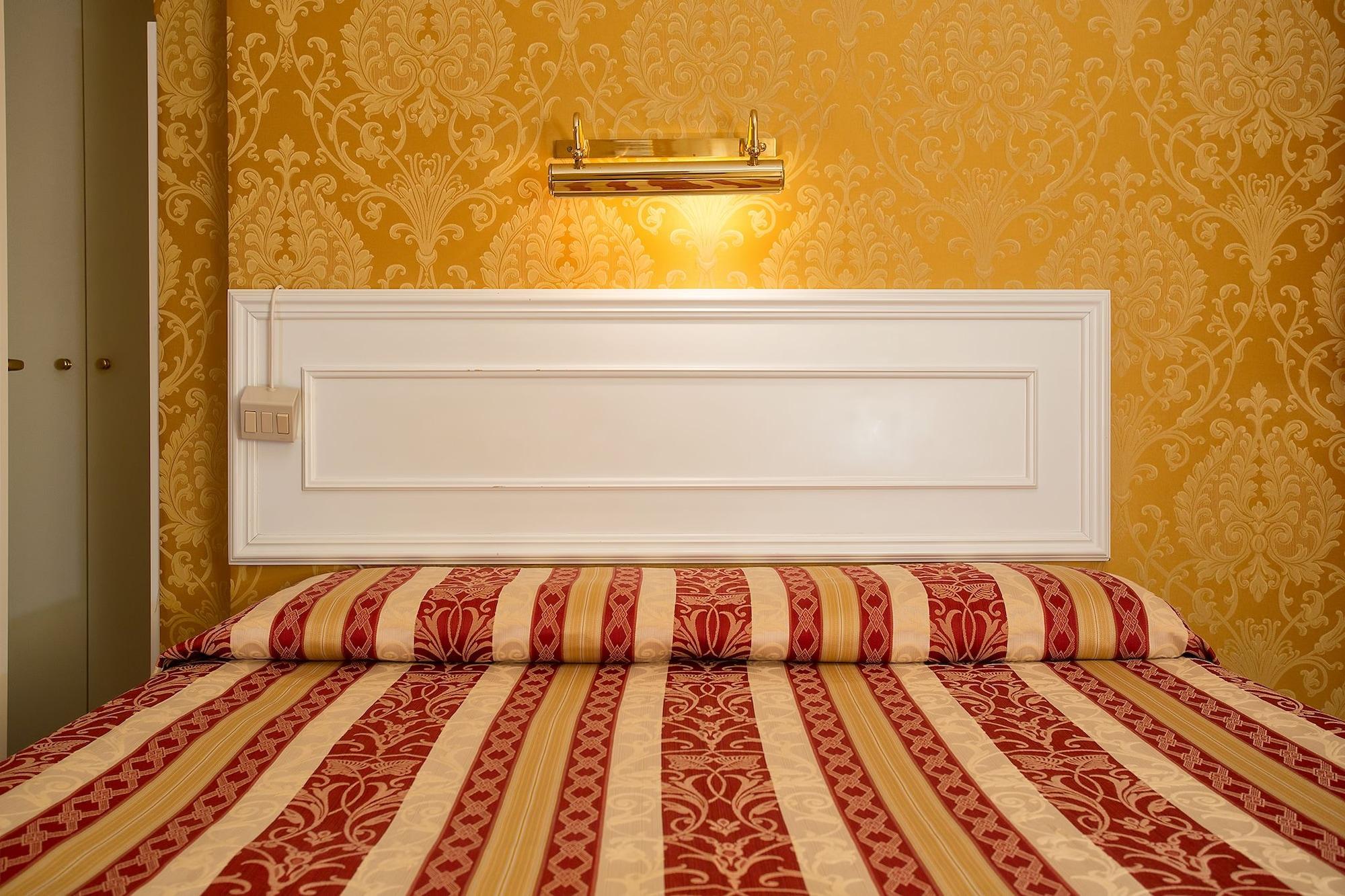 Residenza Goldoni Frühstückspension