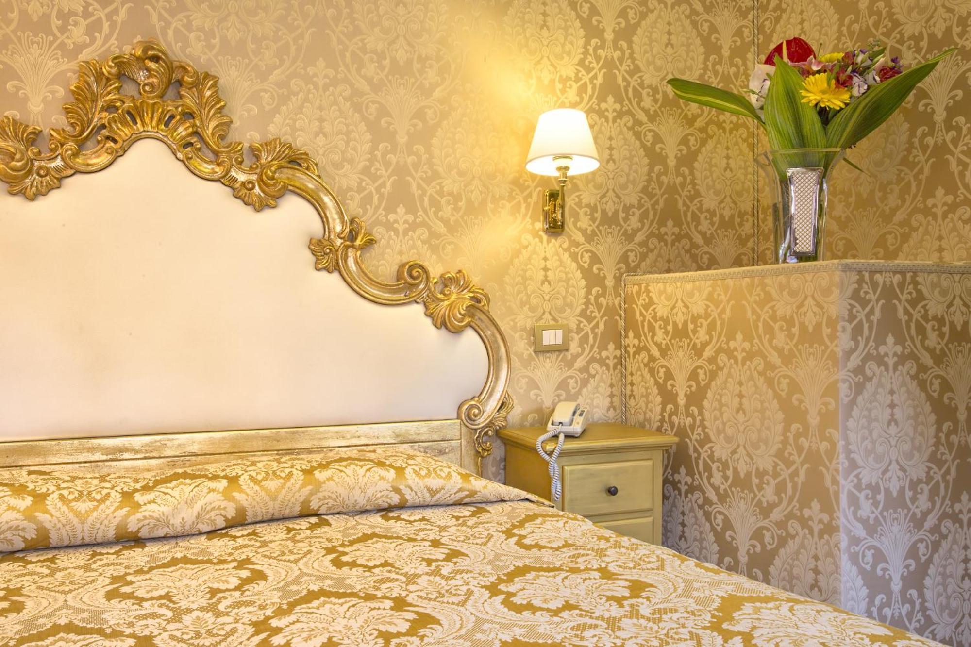 Residenza Goldoni Frühstückspension 3*