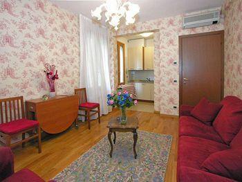Residenza Goldoni Frühstückspension 3*