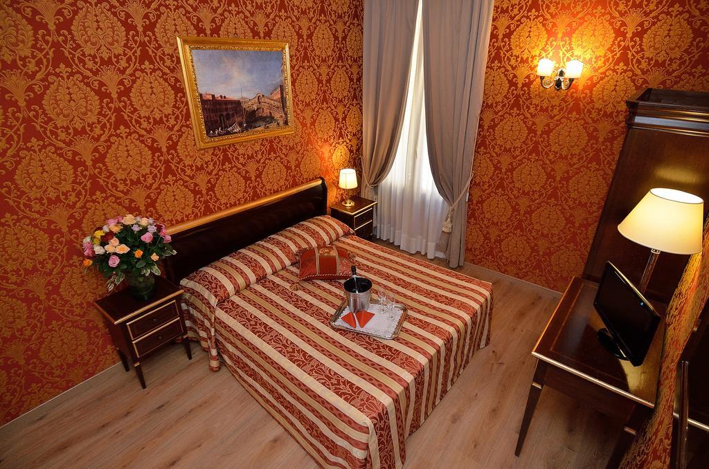 Residenza Goldoni 3* Venedig