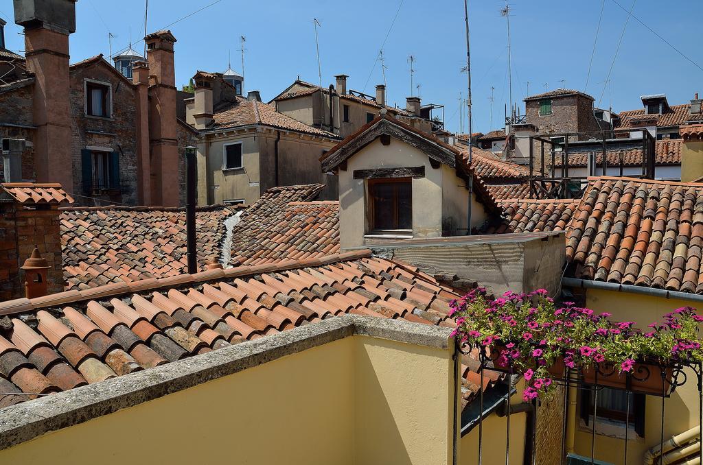 Frühstückspension Residenza Goldoni