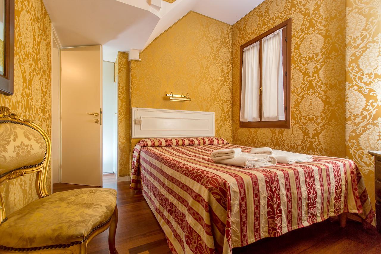 Residenza Goldoni Venedig