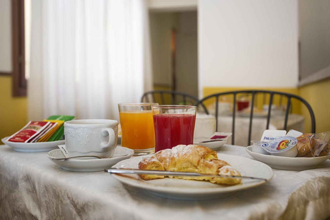 Residenza Goldoni 3* Venedig