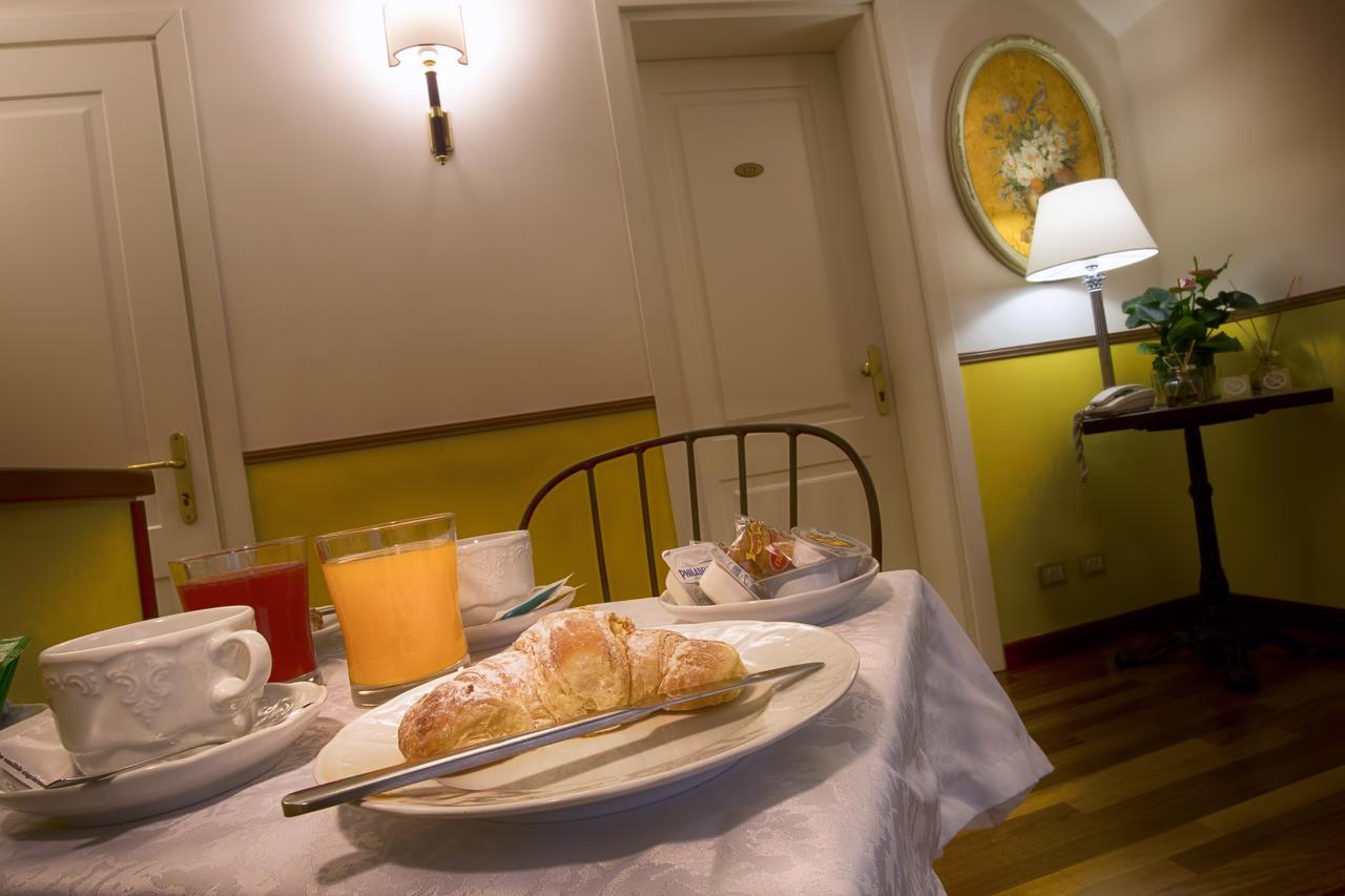 Residenza Goldoni Venedig