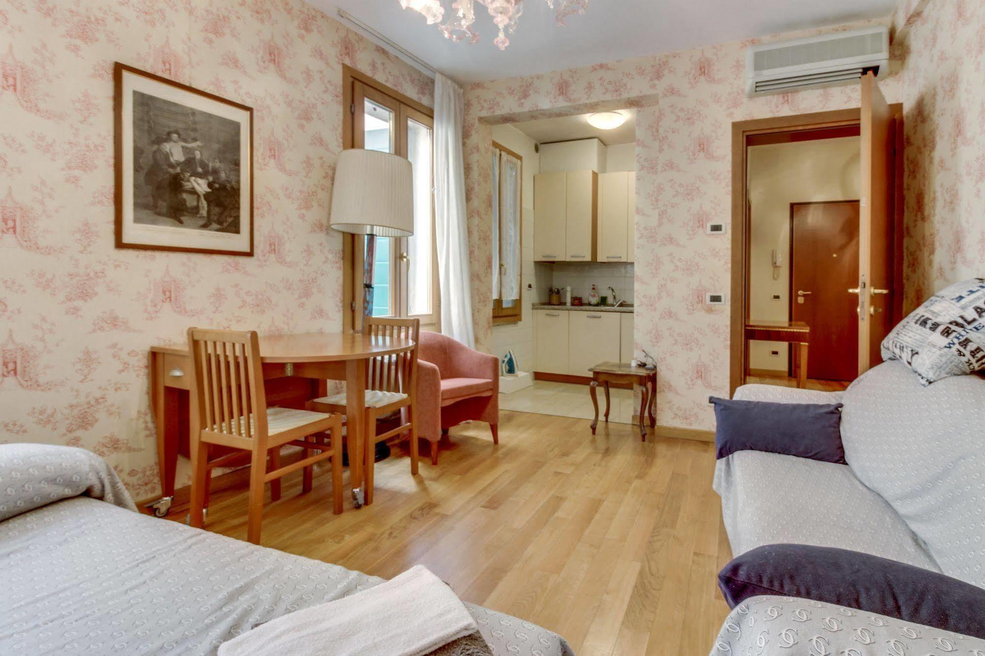 Residenza Goldoni Frühstückspension 3*