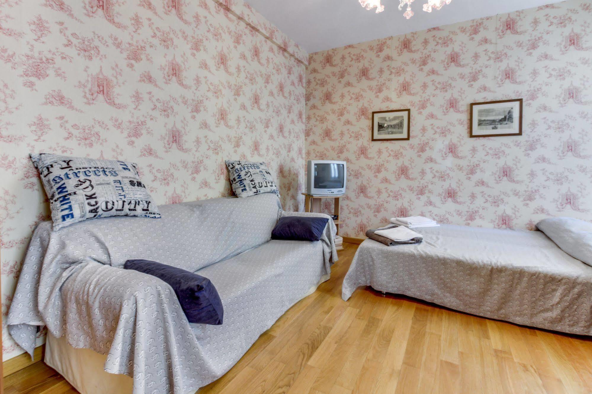 Frühstückspension Residenza Goldoni Venedig
