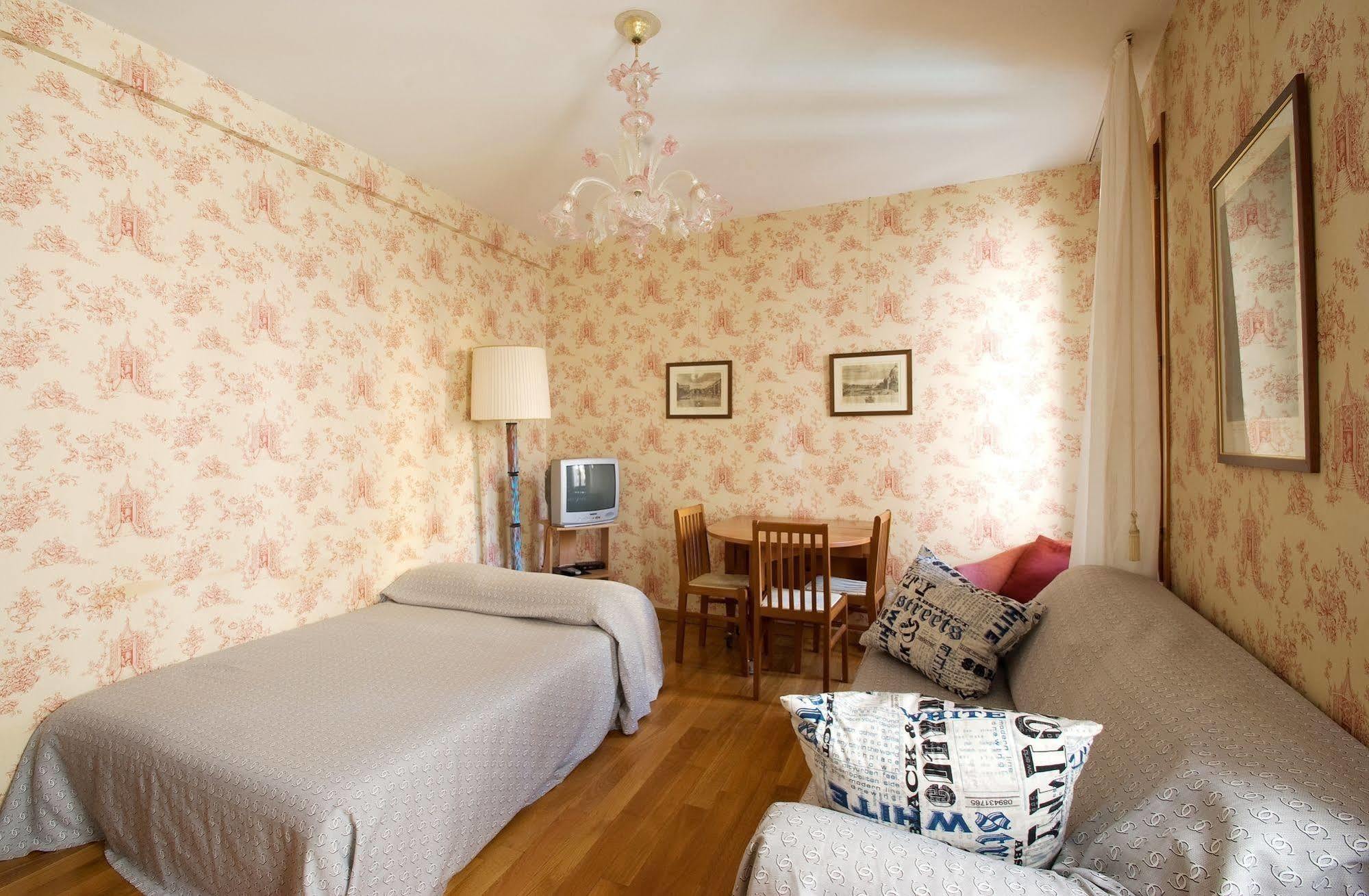 Residenza Goldoni Frühstückspension