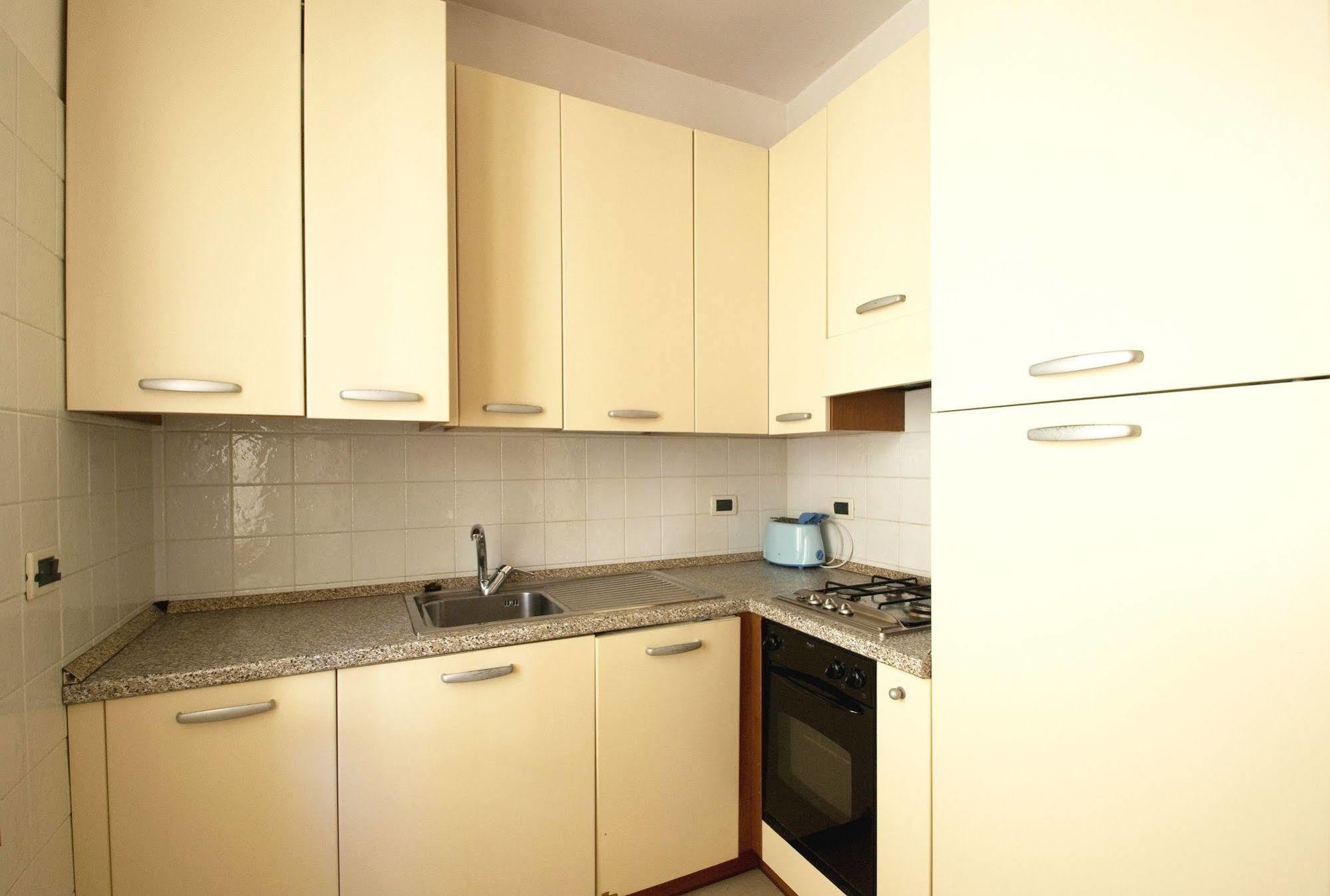 Frühstückspension Residenza Goldoni