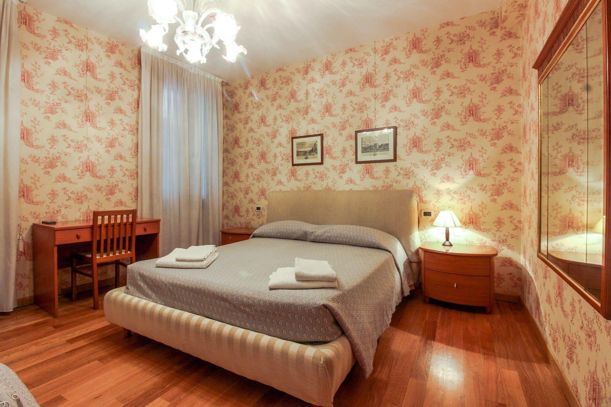 Residenza Goldoni Frühstückspension 3*