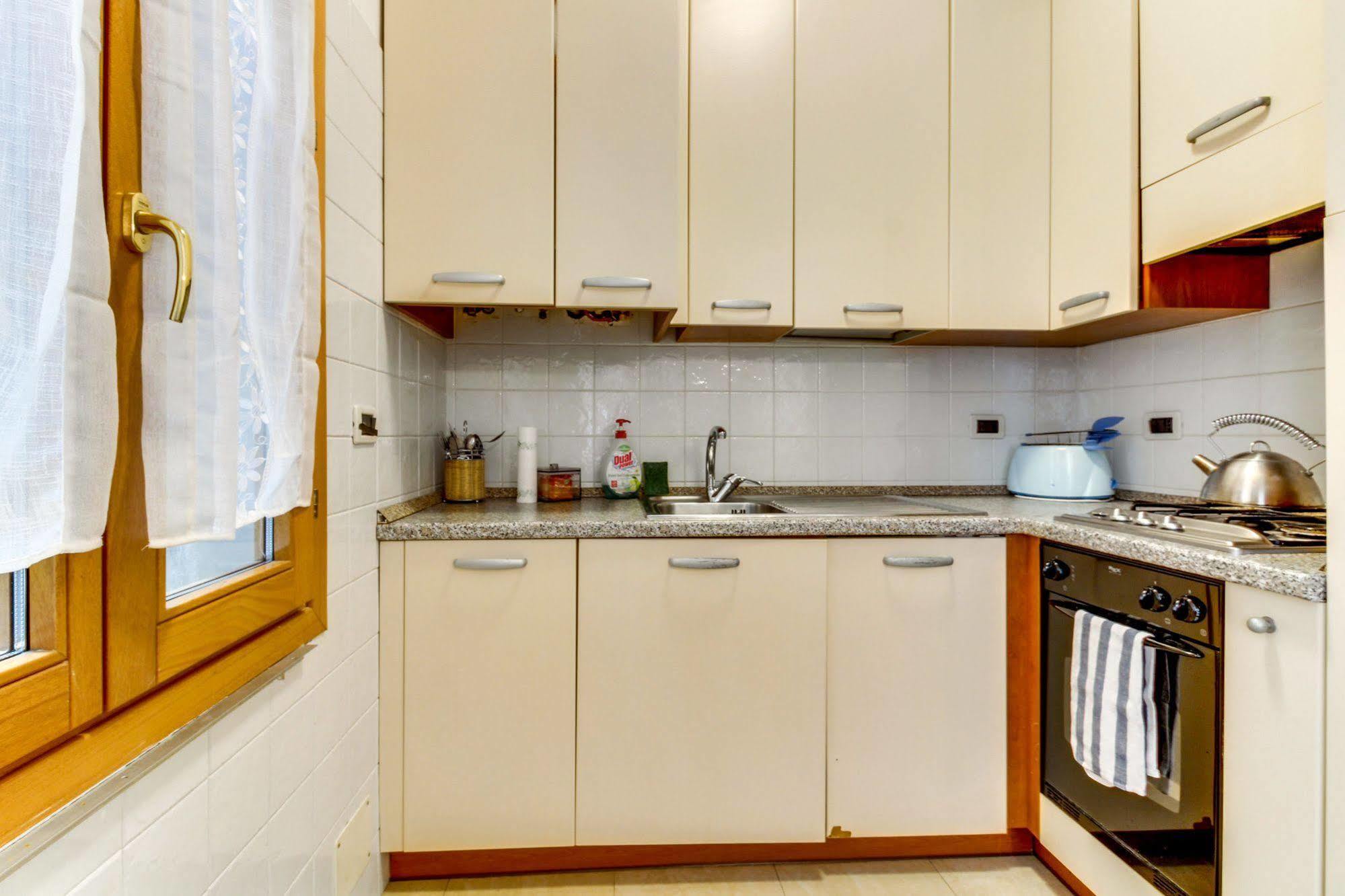 Residenza Goldoni Frühstückspension Venedig