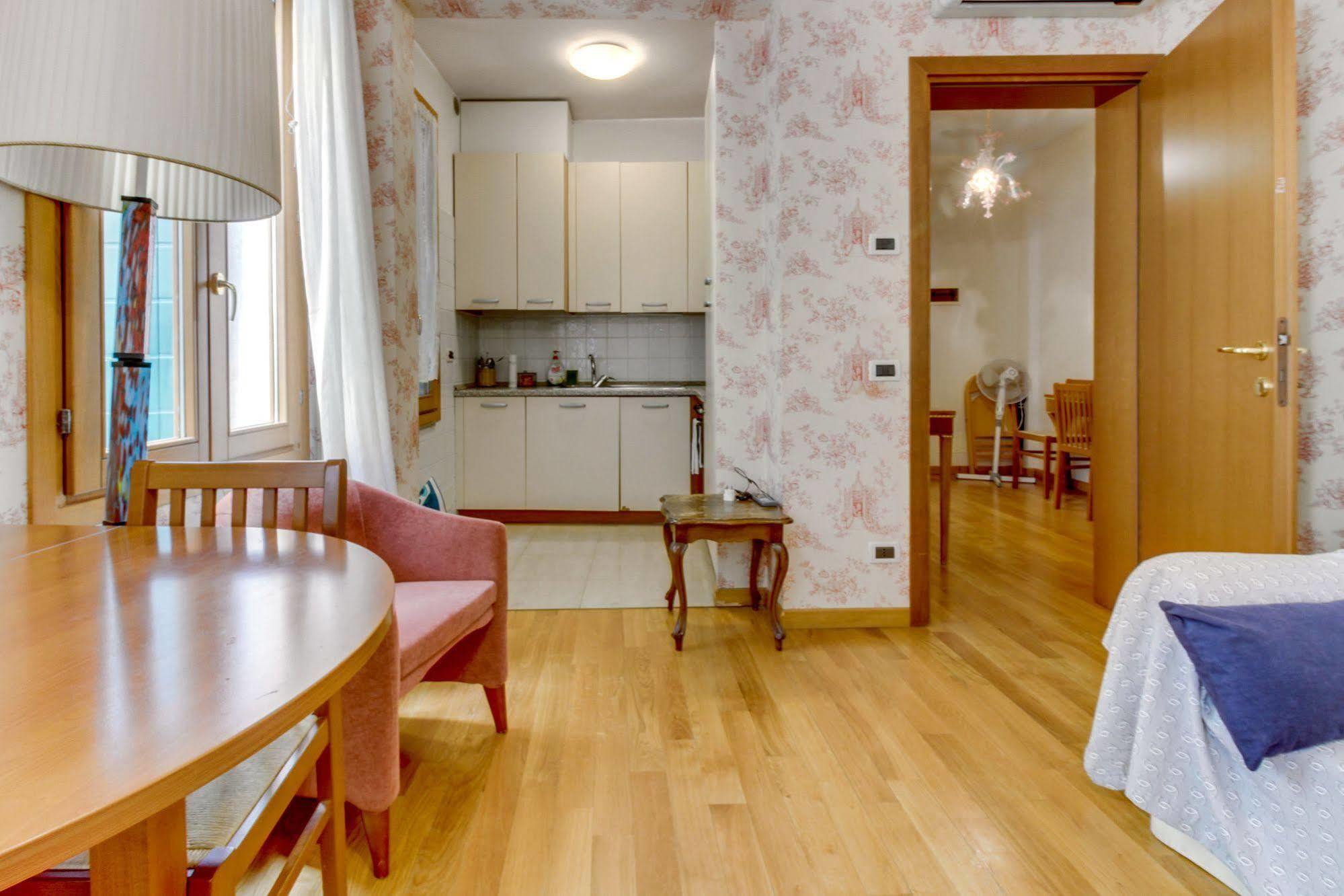 Frühstückspension Residenza Goldoni 3*