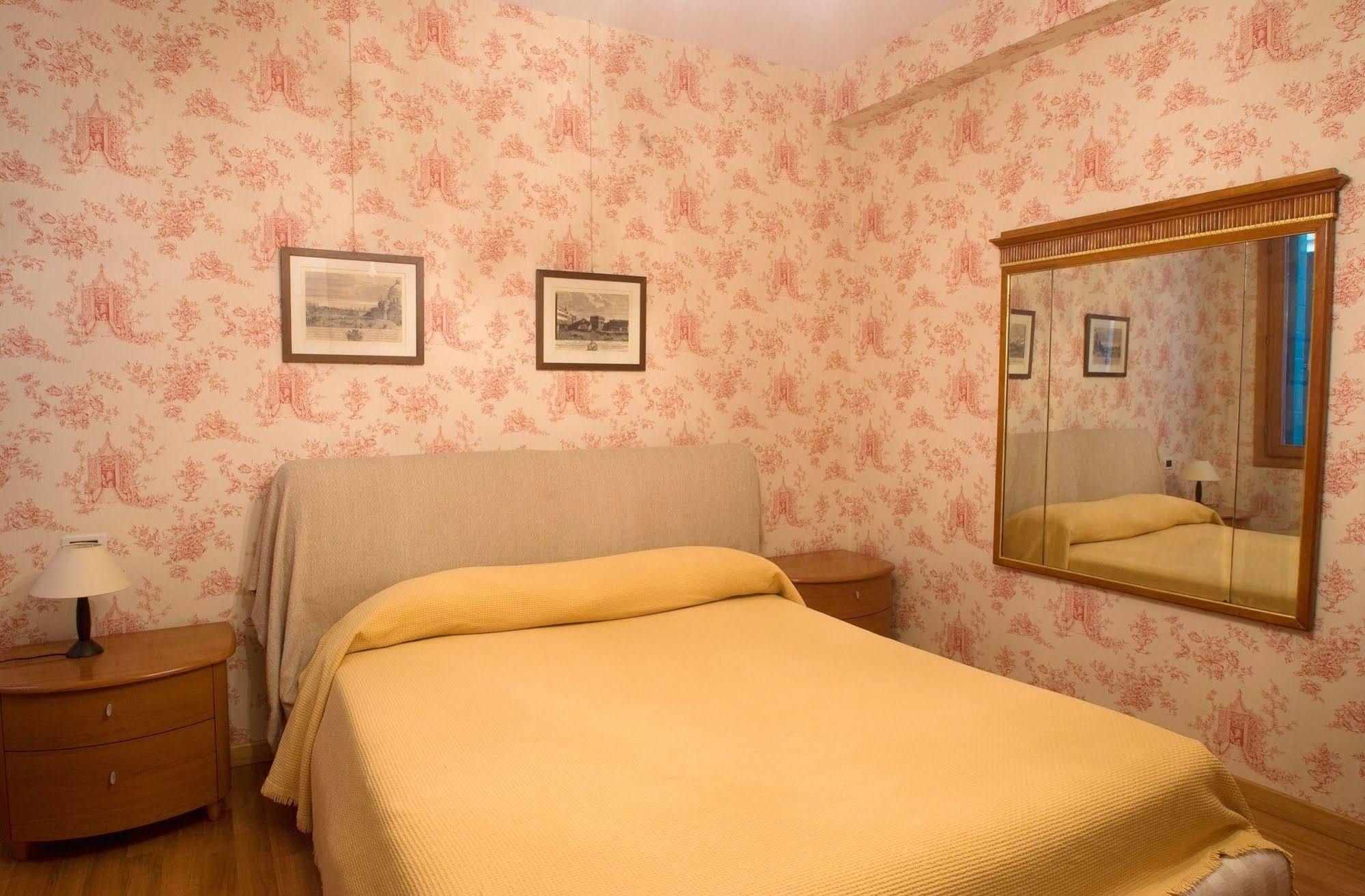 Residenza Goldoni Frühstückspension