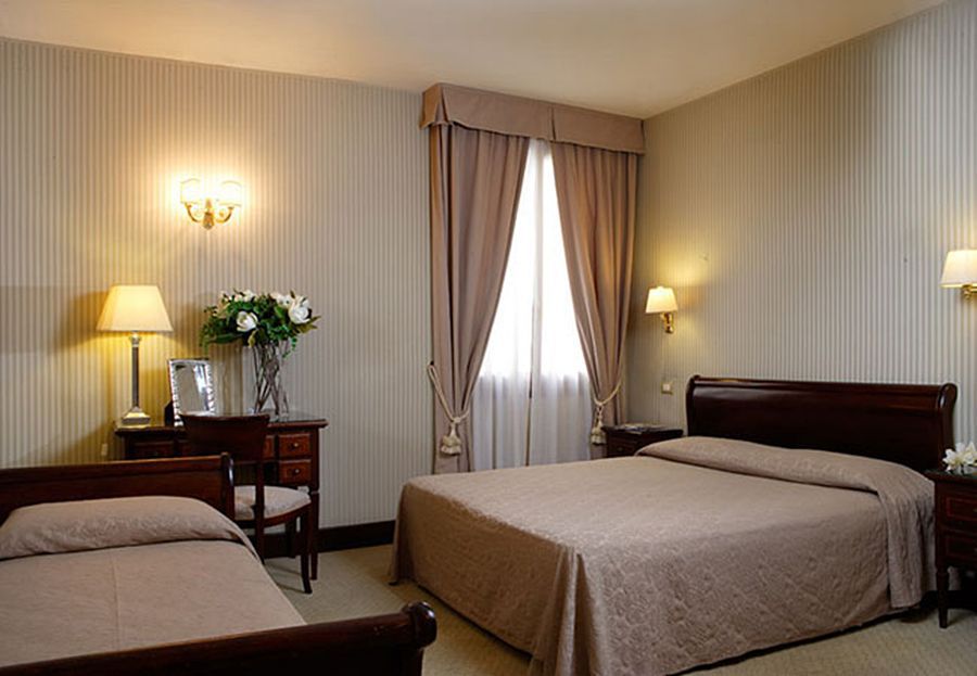 Residenza Goldoni Frühstückspension 3*