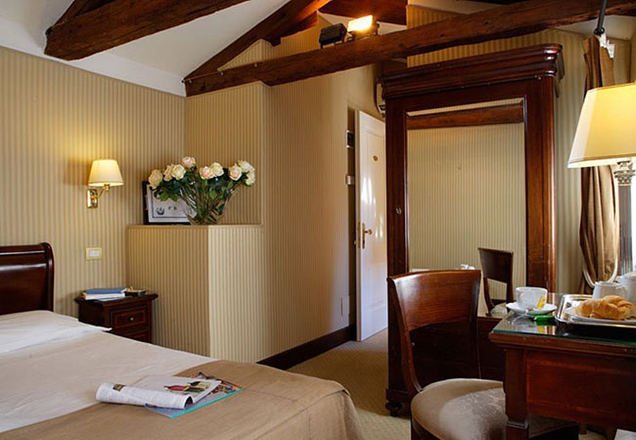 Residenza Goldoni Venedig