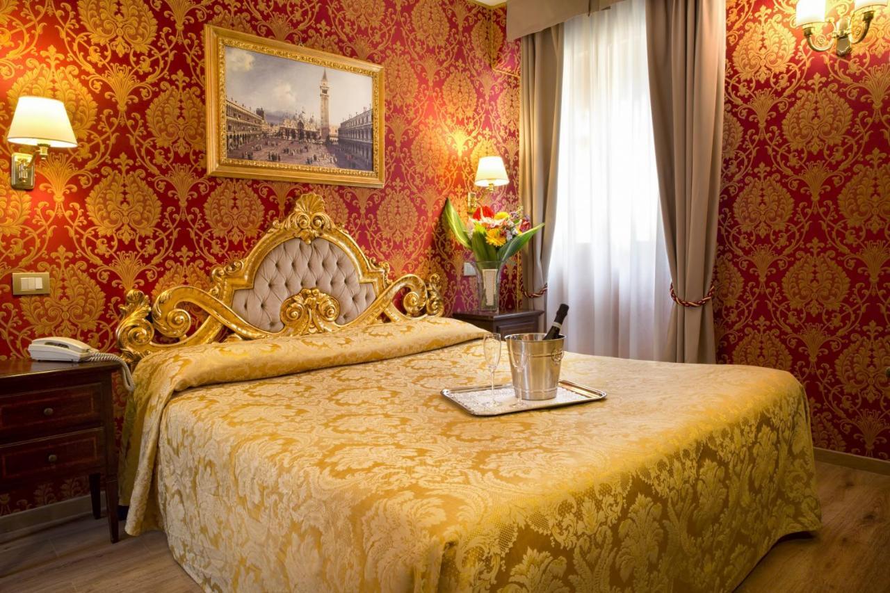 Residenza Goldoni Frühstückspension