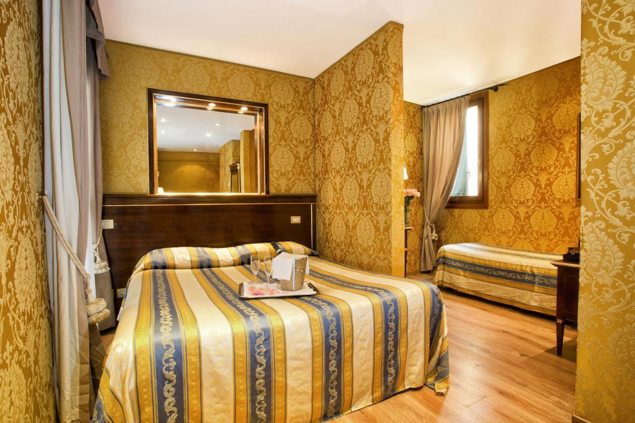 Residenza Goldoni Frühstückspension